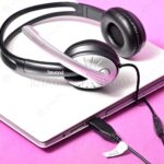 هدست سیم دار بیاند مدل BEYOND BH-383 - تصویر 2