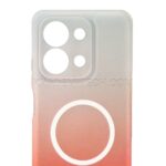 قاب شیائومی مدل XIAOMI Redmi 15C Wide قرمز - تصویر 2