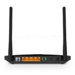 مودم فیبرنوری تی پی لینک مدل TP-LINK XC220-G3v - تصویر 2