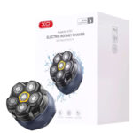 ماشین اصلاح ایکس او مدل XO CF21 مشکی