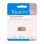 فلش وریتی مدل VERITY 821 USB3.0 32G
