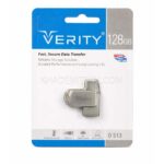 فلش O513 TYPEC VERITY 128G