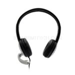 هدست سیم دار بیاند مدل BEYOND BH-390 - تصویر 2