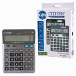 ماشین حساب سیتیزن مدل CITIZEN SDC-3912