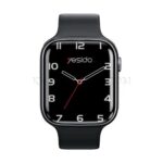ساعت هوشمند یسیدو مدل YESIDO IO39 - تصویر 3