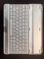 کیبوردتبلت ETEORO.IPAD2/3.BT - تصویر 2