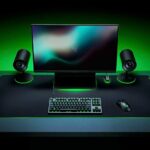پد ماوس گیمینگ ریزر مدل RAZER GIGANTUS V2 3XL - تصویر 2