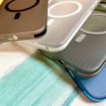 قاب اپل مدل NewCase IPHONE 16Pro دیزرت - تصویر 2