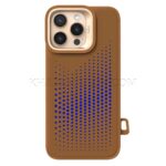 قاب اپل کاجسا مدل KAJSA Circle IPHONE 16 دیزرت - تصویر 2