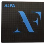 پد سیلیکونی نصب گلس آلفا ALFA - تصویر 2