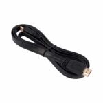 کابل HDMI فلت گلد اسکار مدل Gold Oscar طول 1.5 متر - تصویر 2