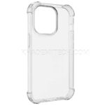 قاب اپل مدل NEWCASE 14 ProMax شفاف - تصویر 2