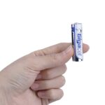 باتری آلکالاین قلمی 2 عددی گیگاسل مدل GIGACELL SUPER Alkaline AA - تصویر 2