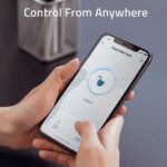 قفل هوشمند درب انکر یوفی مدل Anker Eufy S230 T8510 - تصویر 4