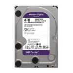 هارد وسترن دیجیتال مدل WesternDigital HDD 4TB بنفش - تصویر 2