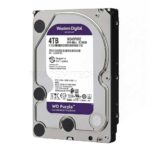 هارد وسترن دیجیتال مدل WesternDigital HDD 4TB بنفش