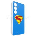 قاب سامسونگ مدل NEEDED Samsung S24FE سوپرمن - تصویر 2