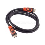 کابل HDMI گلد اسکار مدل Gold Oscar 4K طول 1.5 متر - تصویر 2