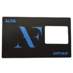 پد نصب گلس سیلیکونی ALFA