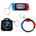 جاسوئیچی طرح نینتندو NINTENDO