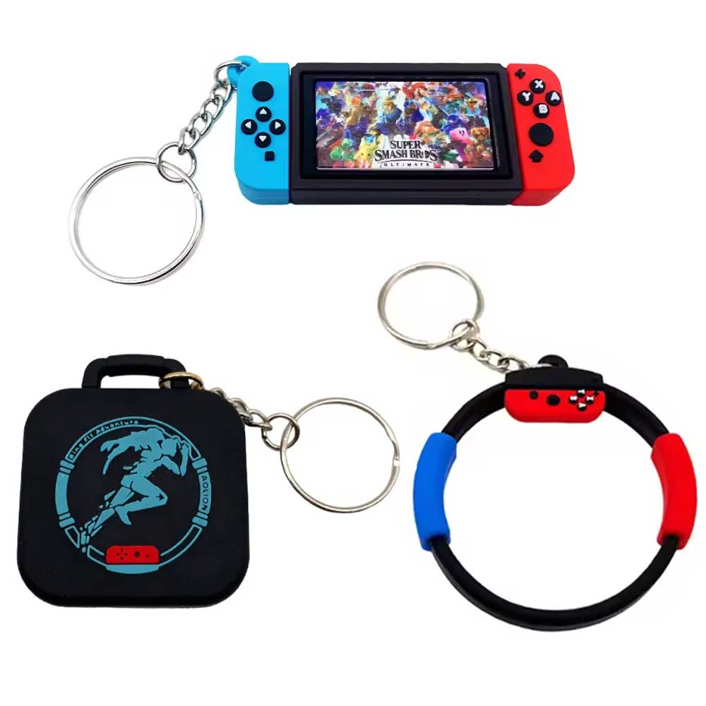 جاسوئیچی طرح نینتندو NINTENDO
