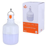 چراغ شارژی آویز دار بیوا مدل Biva  LED-01 Light 40W