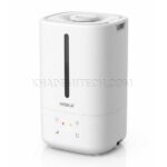 بخور سرد و رطوبت‌ساز هیسکا مدل HISKA H40 SMART HUMIDIFIER سفید - تصویر 3
