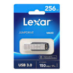 فلش لکسار مدل LEXAR M400 USB 3.0 256GB