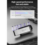 فلش لکسار مدل LEXAR M400 USB 3.0 256GB - تصویر 3