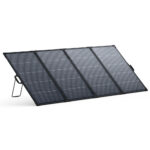 پنل خورشیدی پرتابل انکر مدل ANKER SOLIX AS340011 PS400 Bifacial Portable Solar Panel 400W - تصویر 6