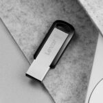 فلش لکسار مدل LEXAR M400 USB 3.0 256GB - تصویر 2