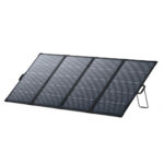 پنل خورشیدی پرتابل انکر مدل ANKER SOLIX AS340011 PS400 Bifacial Portable Solar Panel 400W