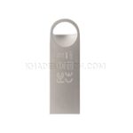 فلش توشیبا مدل 401 METAL 64G گارانتی مادام العمر - تصویر 2