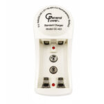 شارژر باتری قلمی و نیم قلمی 2 عددی جنرال پاور مدل GENERAL POWER GC-401 - تصویر 3