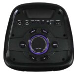 اسپیکر چمدانی هوکو مدل HOCO HS401 - تصویر 4