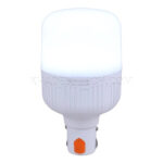 چراغ شارژی آویز دار بیوا مدل Biva  LED-01 Light 40W - تصویر 4