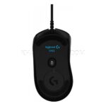 ماوس سیم دار گیمینگ لاجیتک مدل LOGITECH G403 HERO مشکی - تصویر 3