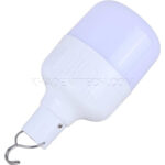 چراغ شارژی آویز دار بیوا مدل Biva  LED-01 Light 40W - تصویر 2