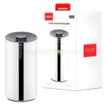 بخور سرد و رطوبت ساز هیسکا مدل HISKA H41 ILMA SMART HUMIDIFIER سفید
