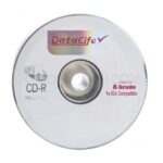 سی دی خام دیتالایف مدل DataLife شرینگ پک 50 عددی - تصویر 2