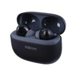 ایرپاد هترون مدل HATRON HTW410D مشکی - تصویر 2