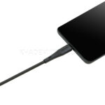 کابل شارژ تایپ سی بیاند مدل BEYOND BUC-411 Type-C مشکی طول 1 متر - تصویر 3