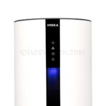 بخور سرد و رطوبت ساز هیسکا مدل HISKA H41 ILMA SMART HUMIDIFIER سفید - تصویر 4