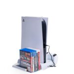 استند کنسول OTVO IV-PS5249 PS5 FAT