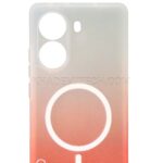قاب شیائومی مدل XIAOMI Redmi X7 Pro Wide قرمز - تصویر 2