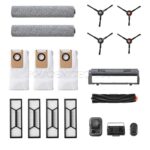 کیت لوازم جانبی یوفی انکر مدل Anker Eufy Accessory Kit for Omni S1 Pro/S1 T29C2001 - تصویر 4