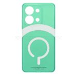 قاب شیائومی مدل Xiaomi Redmi 15C MARK پسته ای مات