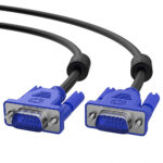 کابل مانیتور کی نت KNET VGA طول 5 متر - تصویر 2