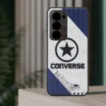 قاب شیائومی طرح کانورس مدل CONVERSE XIAOMI REDMI 15 4G - تصویر 2