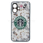 قاب شیائومی طرح  استارباکس مدل STARBUCKS XIAOMI REDMI A5